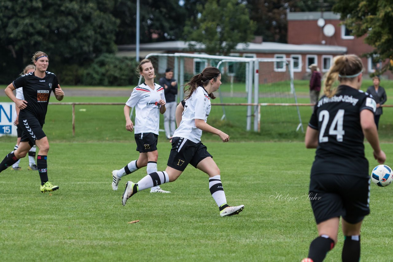 Bild 450 - Frauen Kieler MTV - SV Henstedt Ulzburg 2 : Ergebnis: 2:6